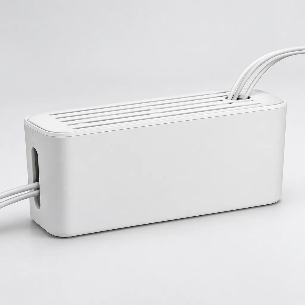 Atlas Cable Management Box