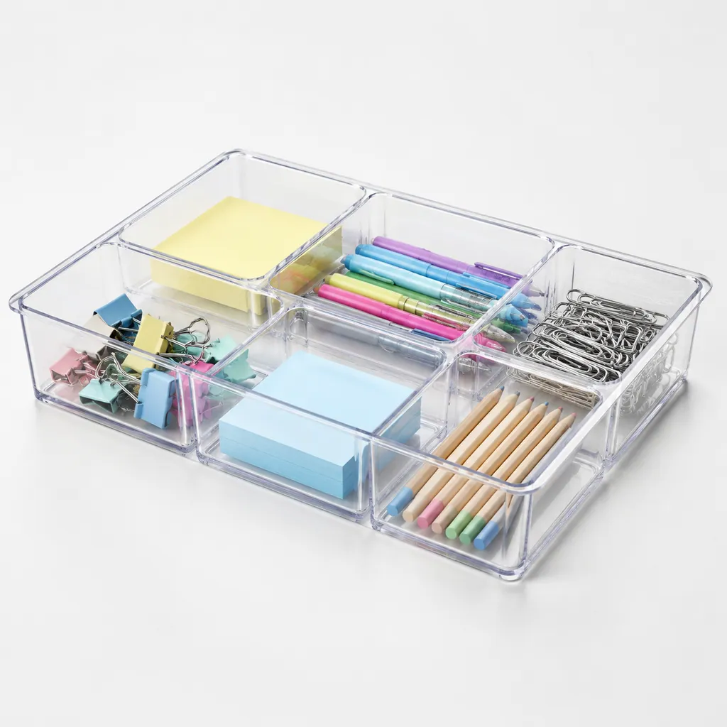 Atlas Desk Drawer Organiser