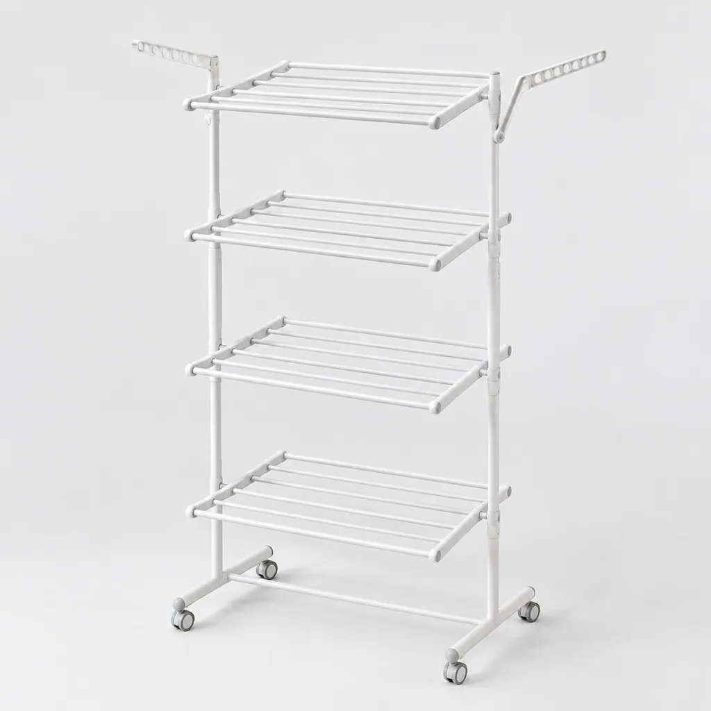 Hus Slim Drying Rack