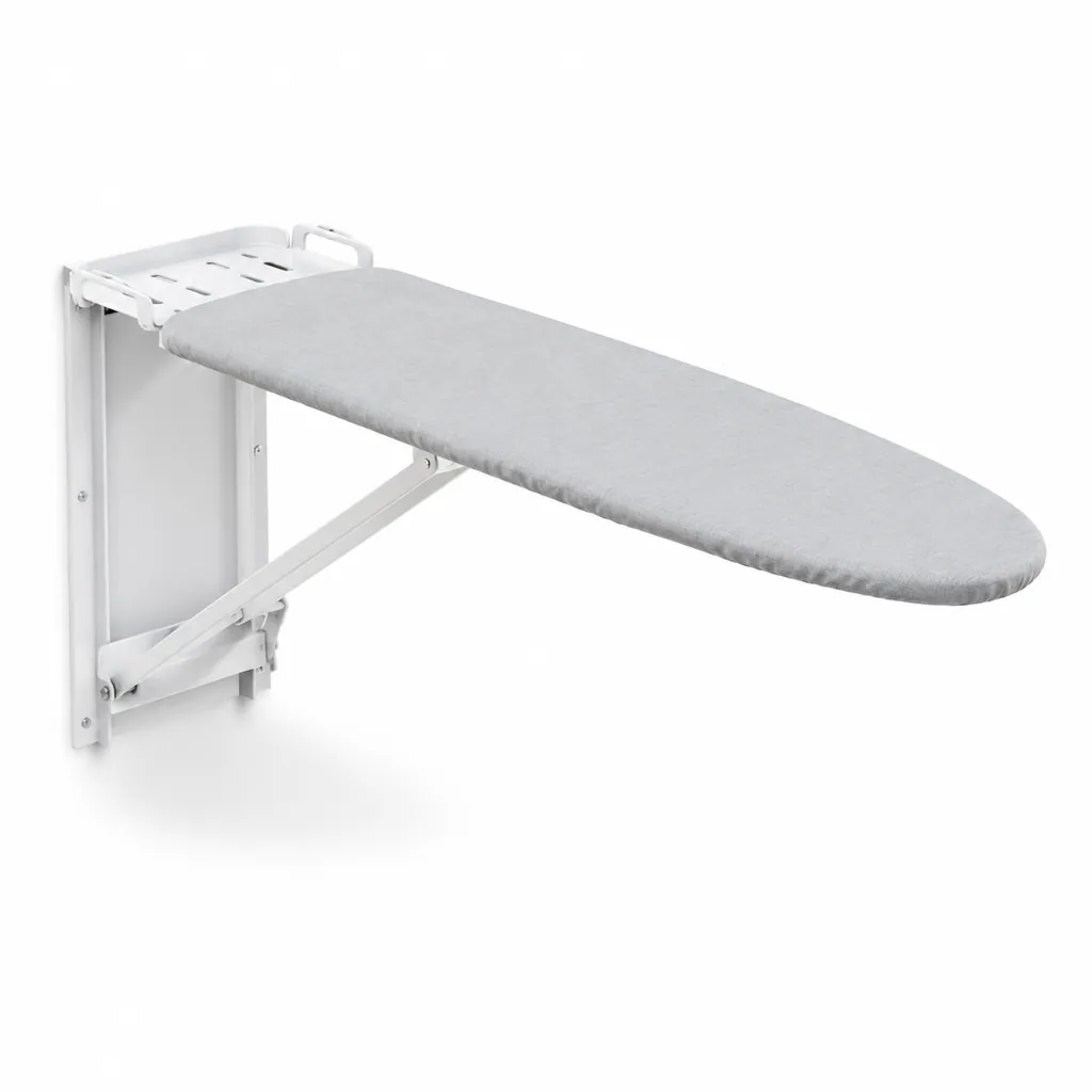 Hus Wall Ironing Board