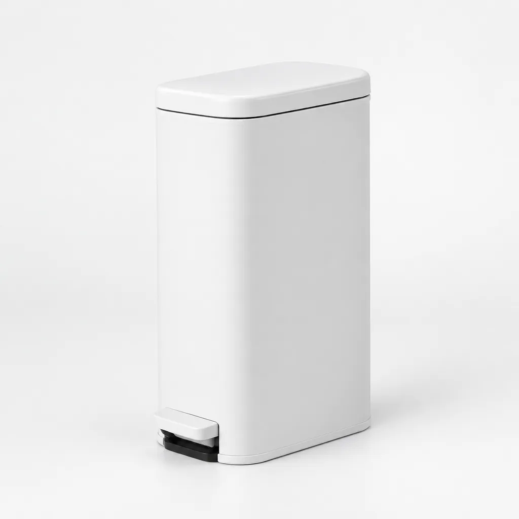 Lake Slim Pedal Bin