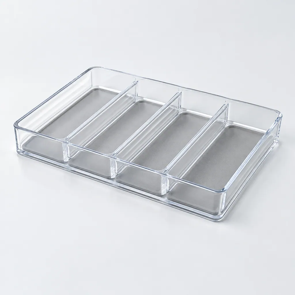 Nook Drawer Organiser Tray