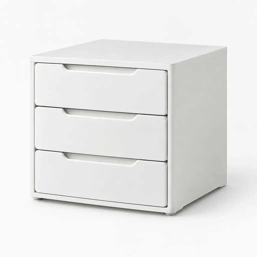 Vault Small Drawer Unit